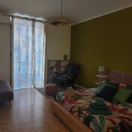 Appartamento Luminoso Casa Dael Turijn Buitenkant foto