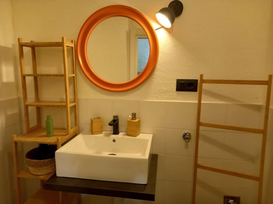 Appartamento Luminoso Casa Dael Turijn Buitenkant foto