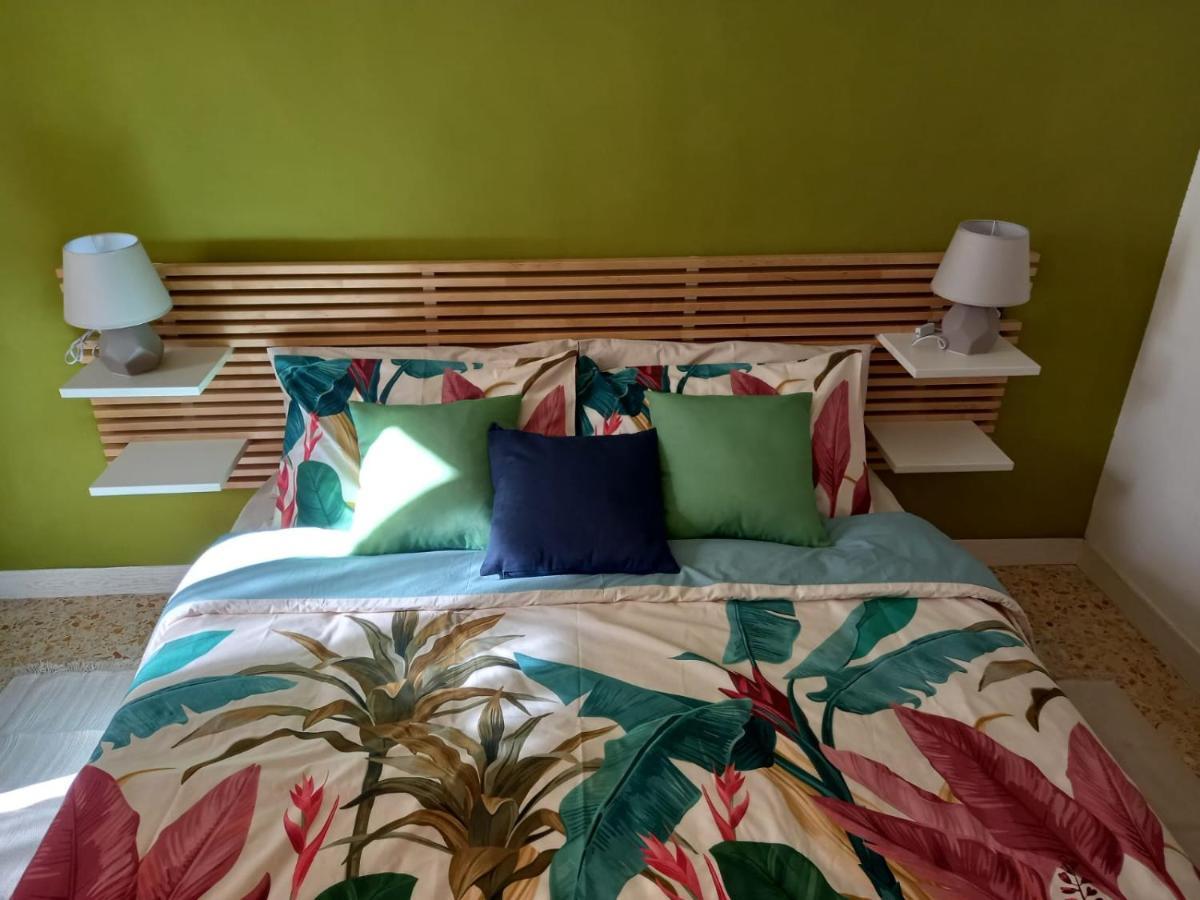 Appartamento Luminoso Casa Dael Turijn Buitenkant foto