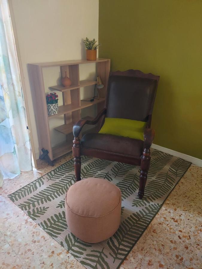 Appartamento Luminoso Casa Dael Turijn Buitenkant foto