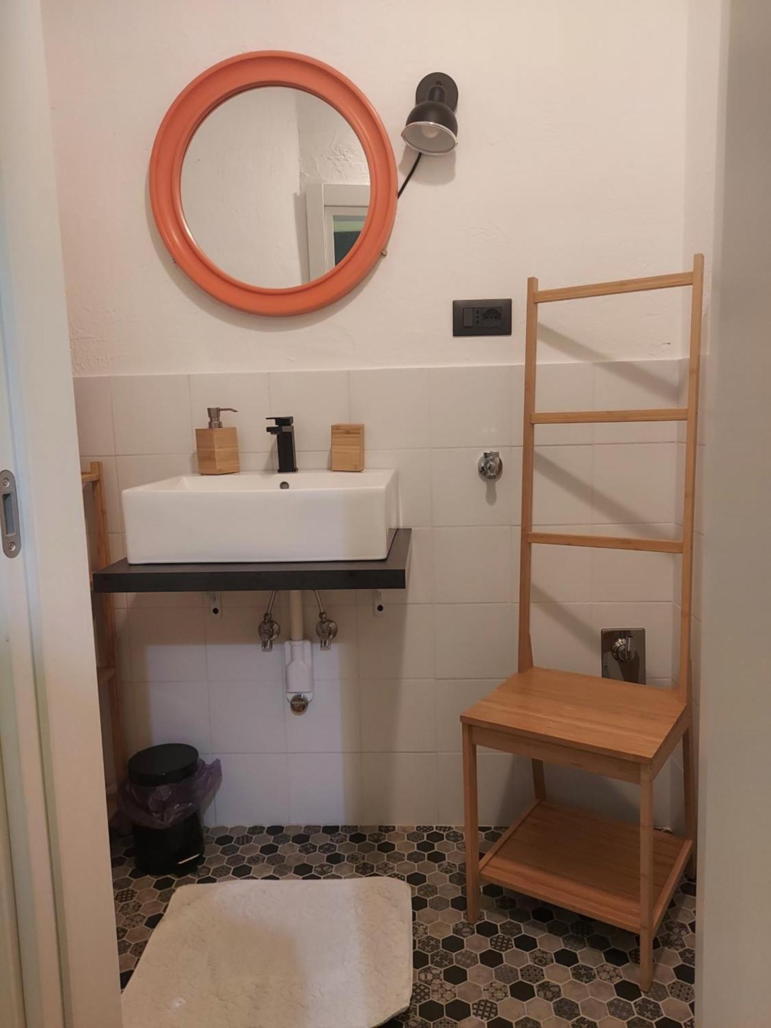 Appartamento Luminoso Casa Dael Turijn Kamer foto